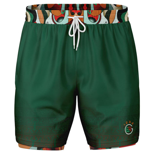 Redsurrection 2-in 1's