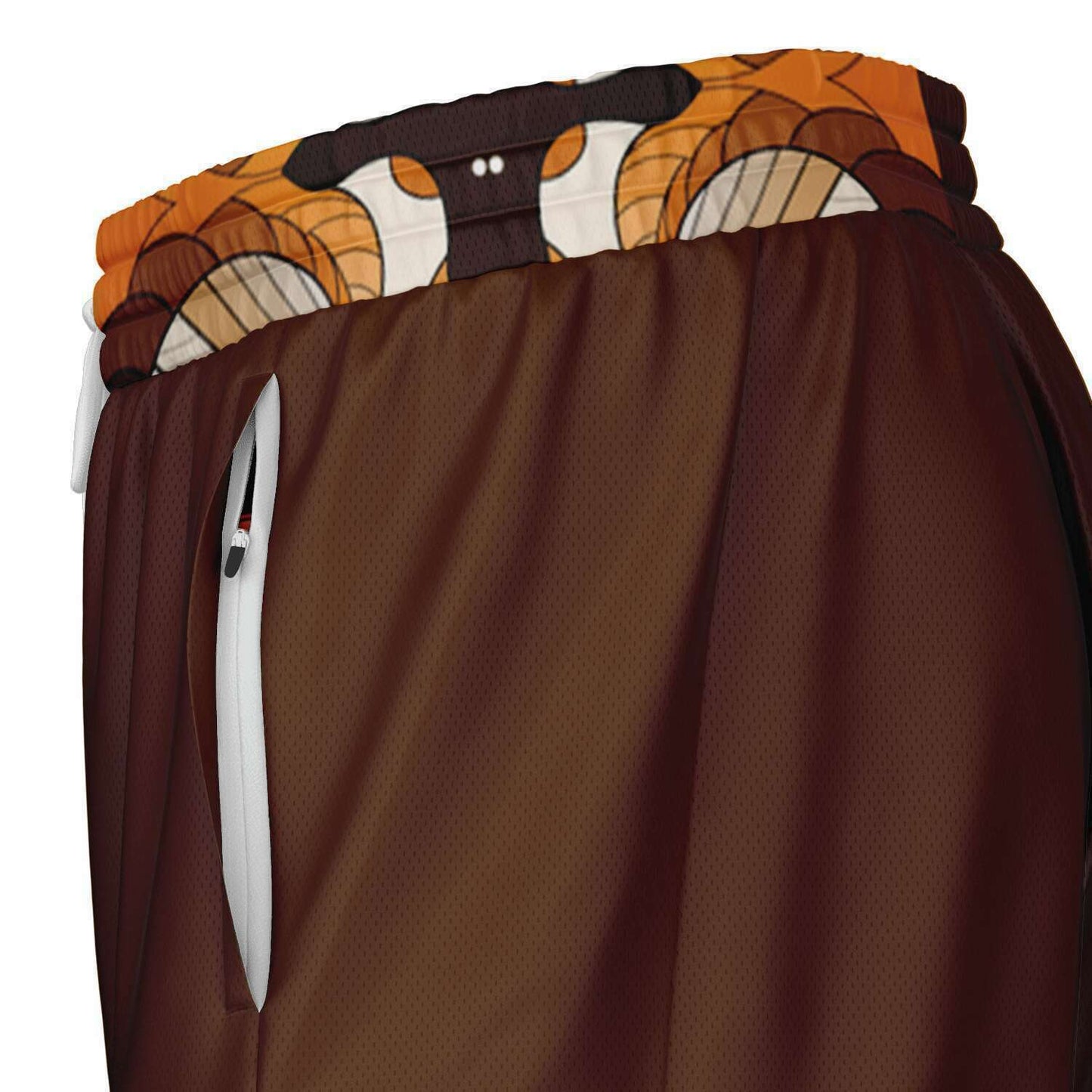 Grizleir Beige 2-in 1's