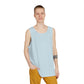 Powder Blue Russet Tank