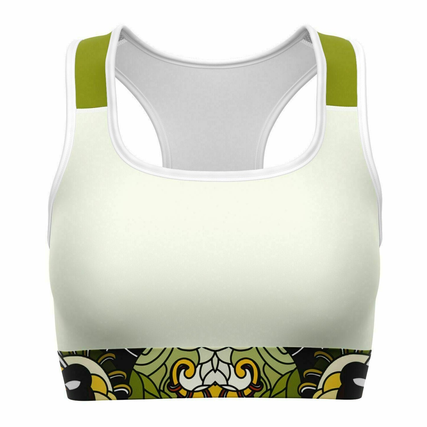 Enigma Sports Bra