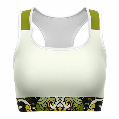 Enigma Sports Bra