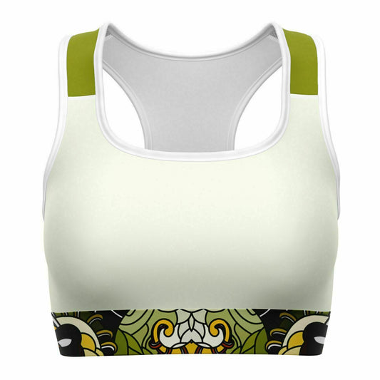 Enigma Sports Bra