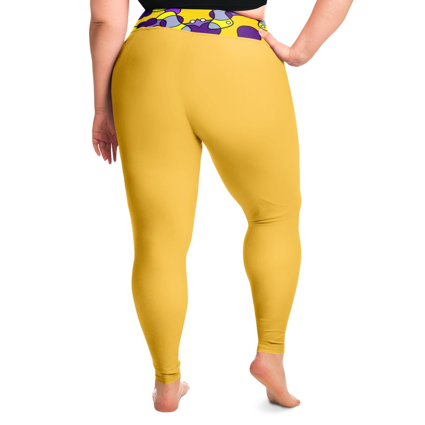 Maize Leggings