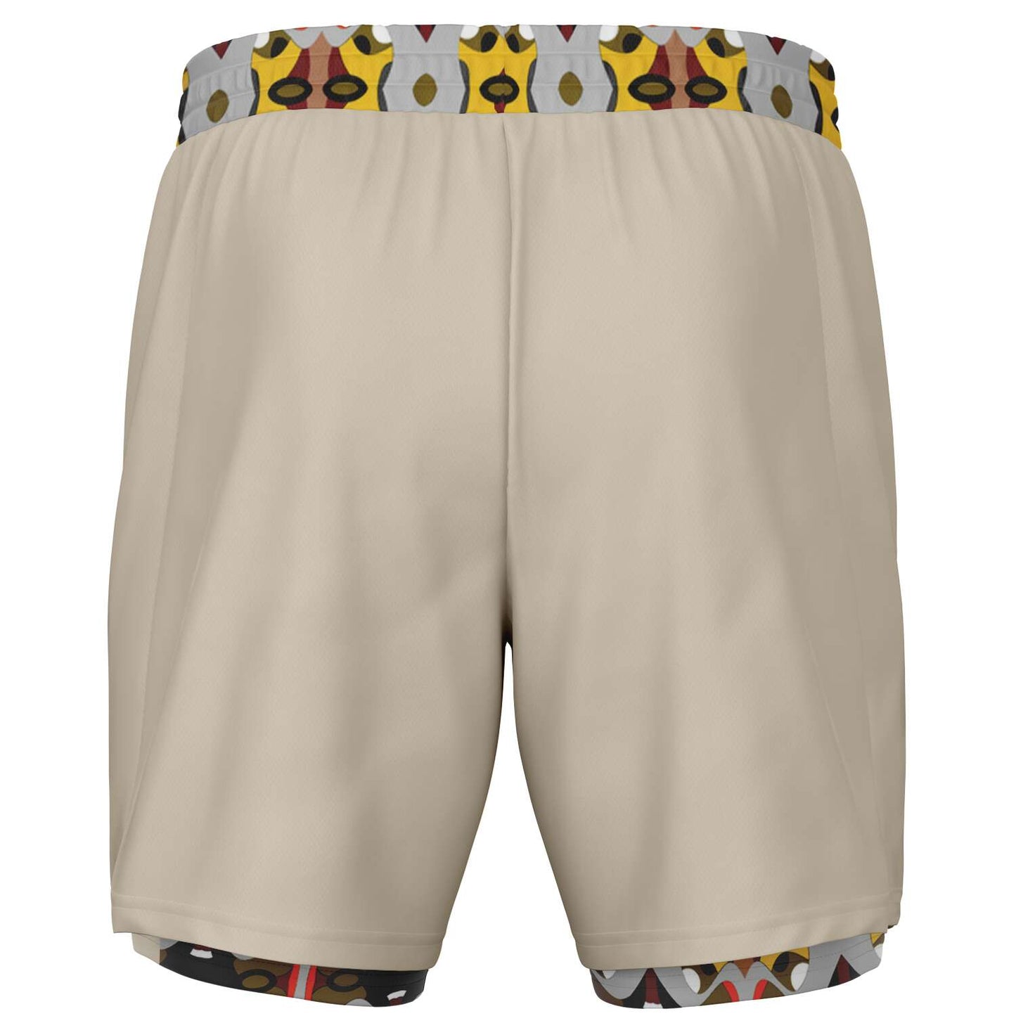 Biscotti Moss 2-in 1's