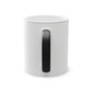 1234 Color Changing Mug
