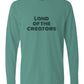1234 Island Reef Long Sleeve 