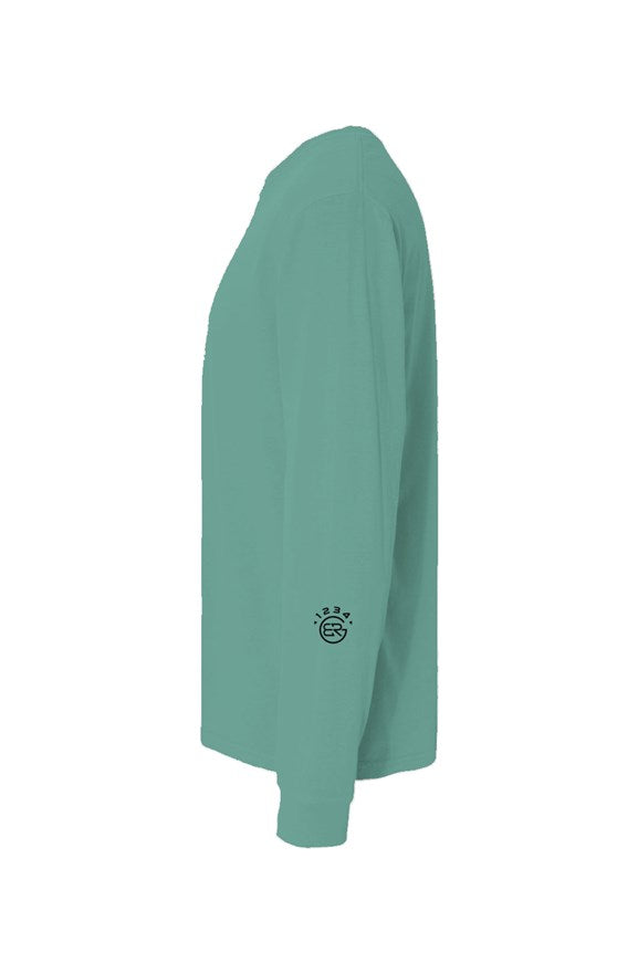 1234 Island Reef Long Sleeve 