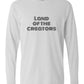 1234 LOTC White Long Sleeve 