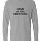 1234 LOTC Grey Long Sleeve 