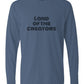 LOTC Dark Blue Long Sleeve 