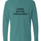 LOTC SeaFoam Long Sleeve 