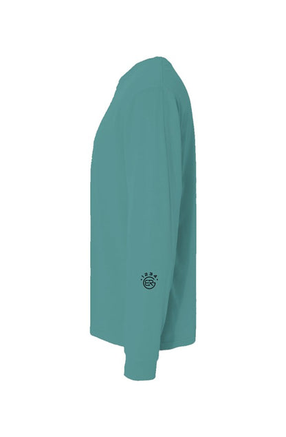 LOTC SeaFoam Long Sleeve 