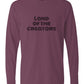 LOTC Berry Long Sleeve