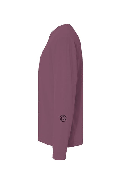 LOTC Berry Long Sleeve