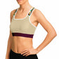 Pierre Stellaire Sports Bra