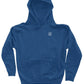 1234 Royal Blue Pullover