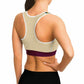 Pierre Stellaire Sports Bra