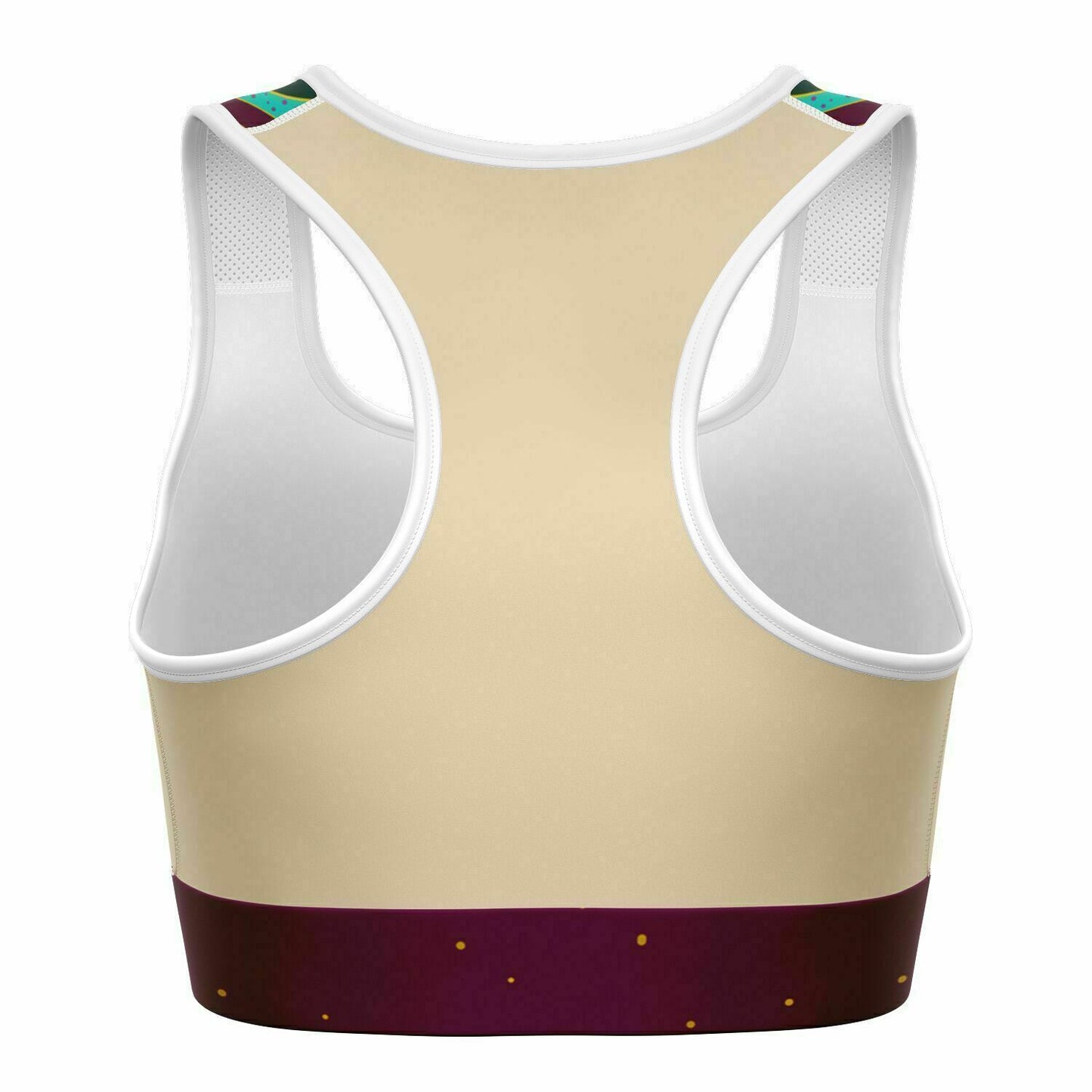 Pierre Stellaire Sports Bra