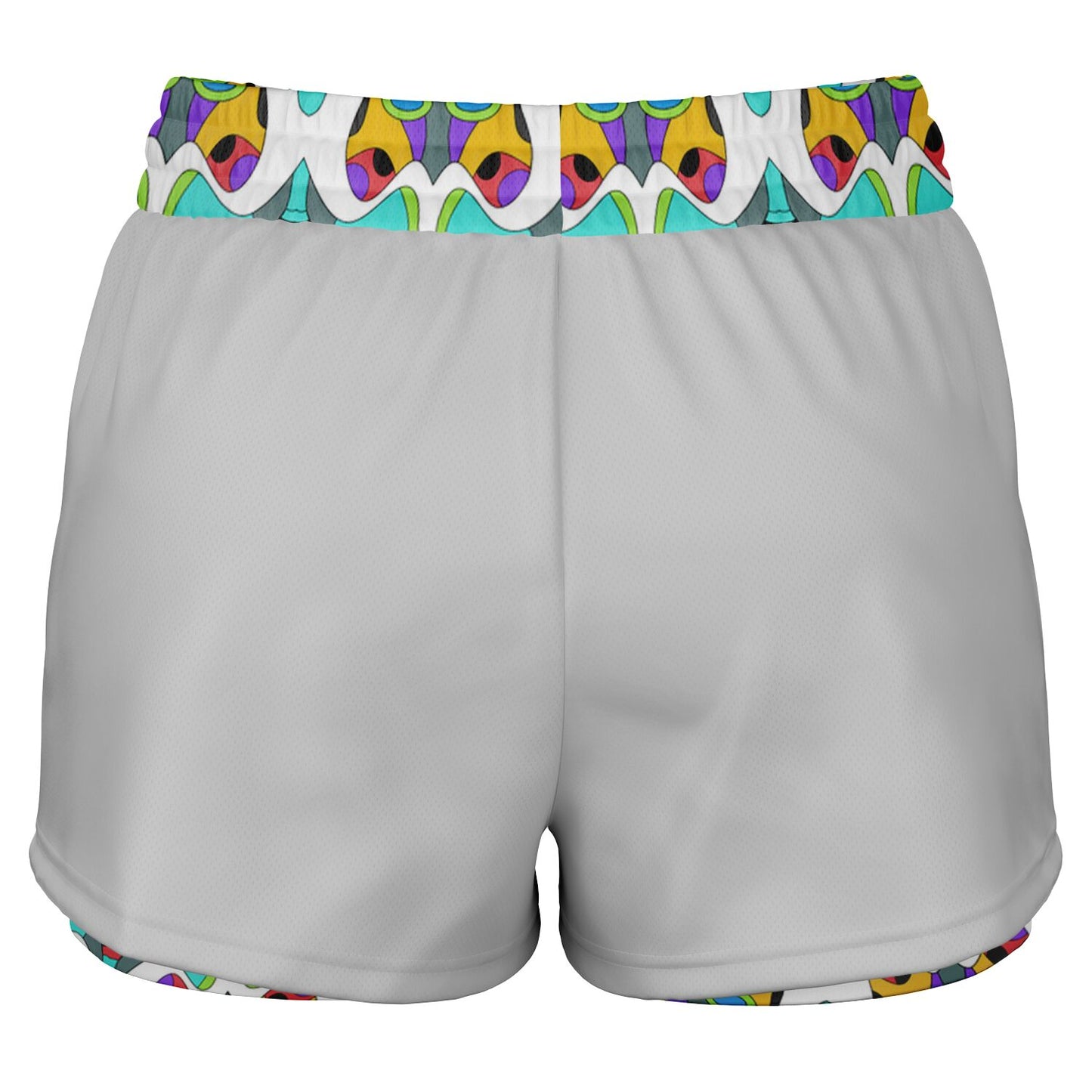 Women’s Emerald 2-in 1's