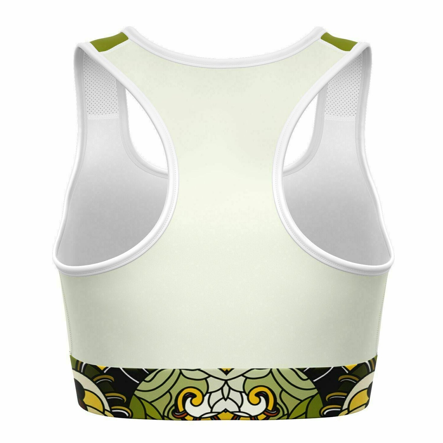 Enigma Sports Bra