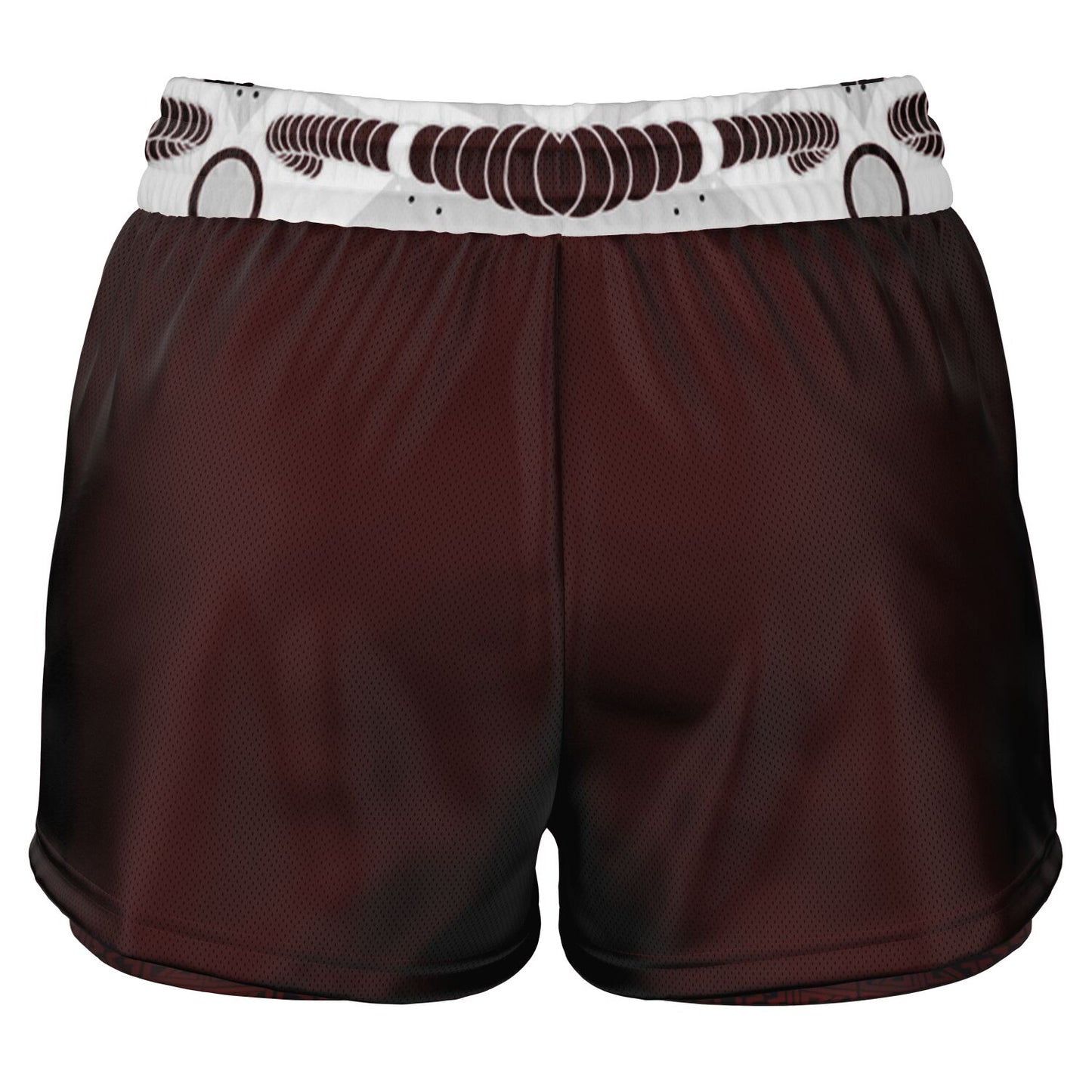 Rose Maroon  2-in 1's