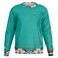 Fluorescyan Sweatshirt