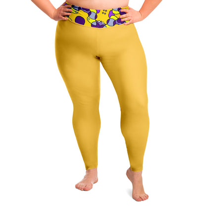 Maize Leggings