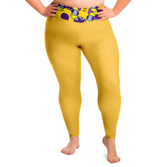 Maize Leggings