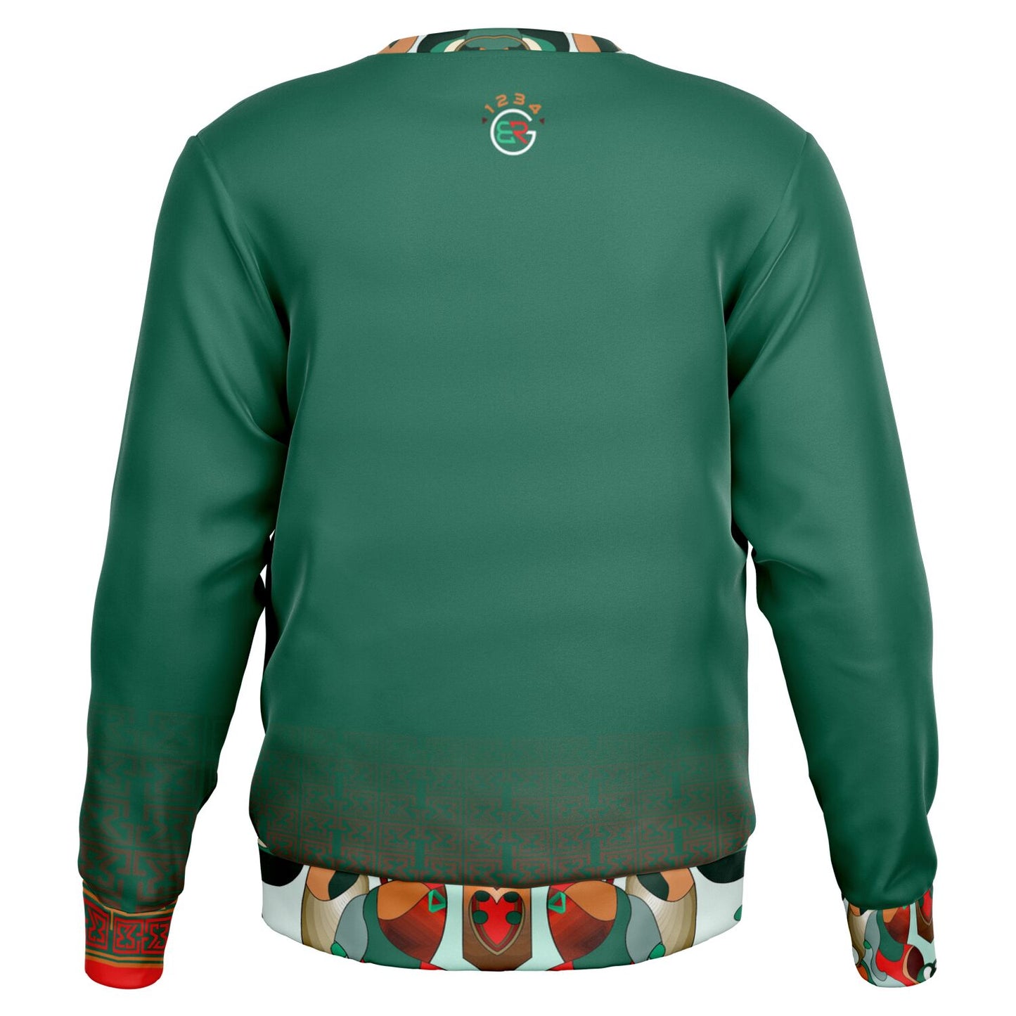 Redsurrection Sweatshirt