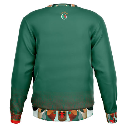 Redsurrection Sweatshirt