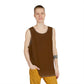 Grizleir Beige Tank