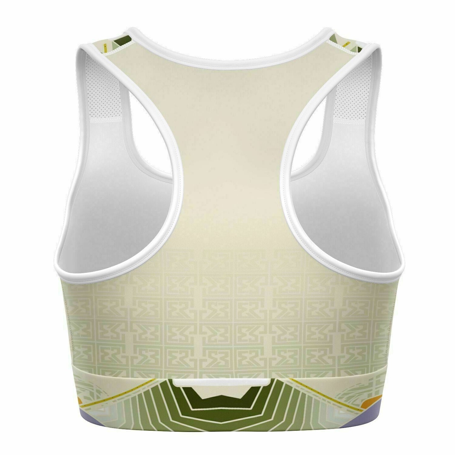 Callisté Sports Bra