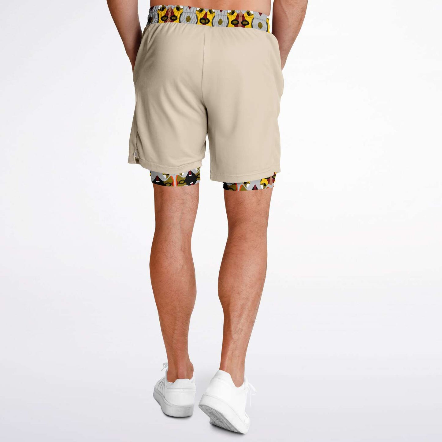 Biscotti Moss 2-in 1's