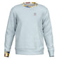 Powder Blue Russet Sweatshirt
