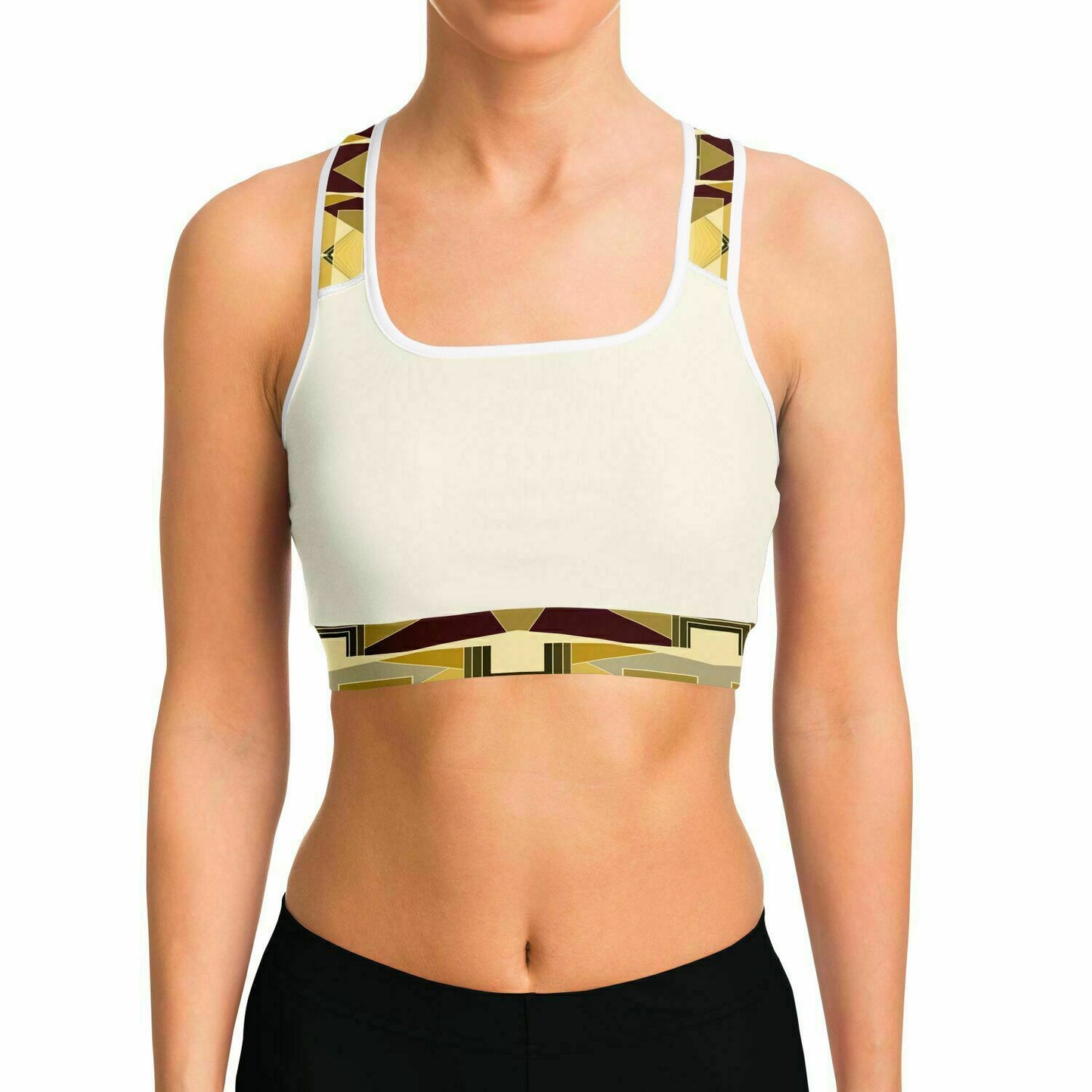 Cinna Sports Bra
