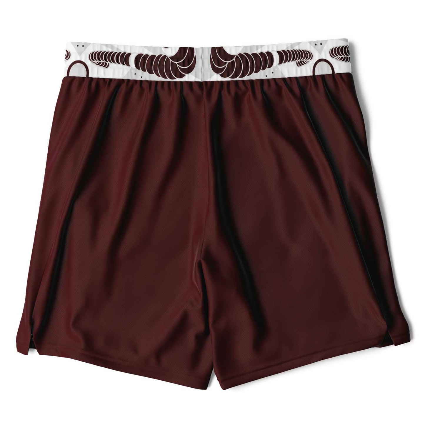 Rose Maroon 2-in 1's