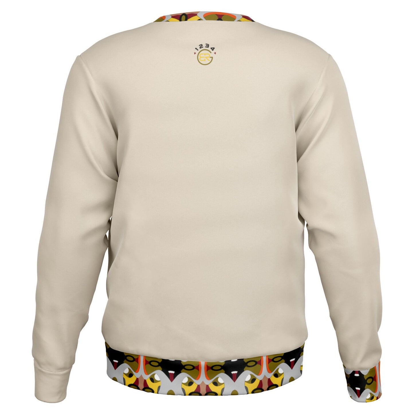 Biscotti Moss Sweatshirt