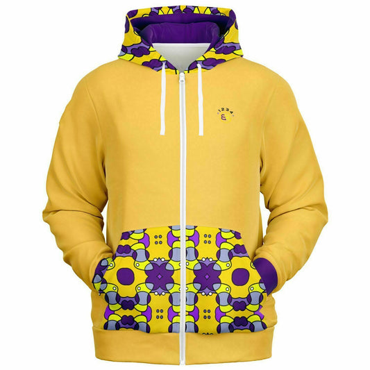 Maize Zip-Up