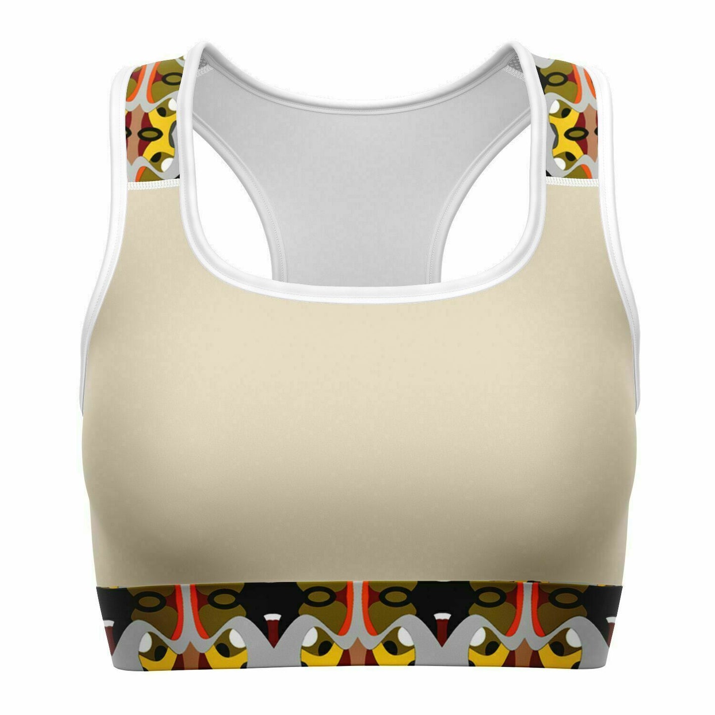 Biscotti Moss Sports Bra