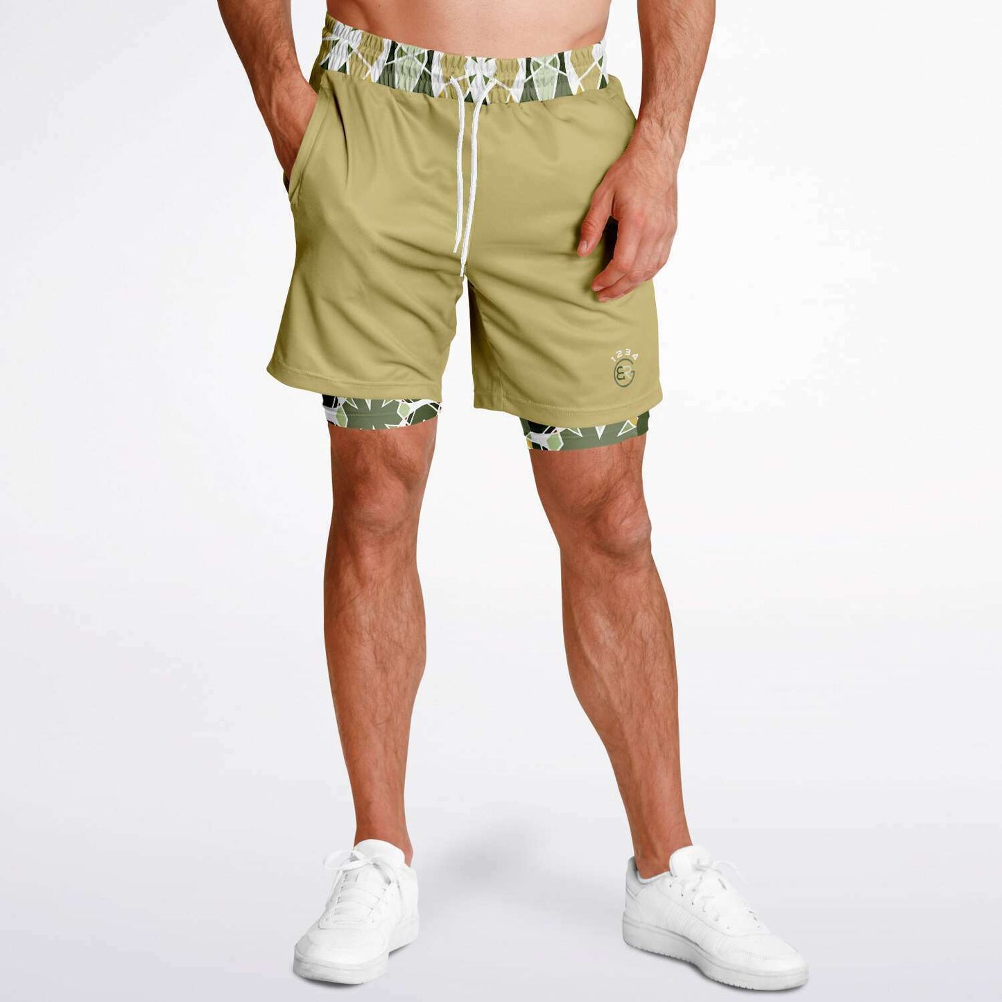 Bronze Green 2-in 1's