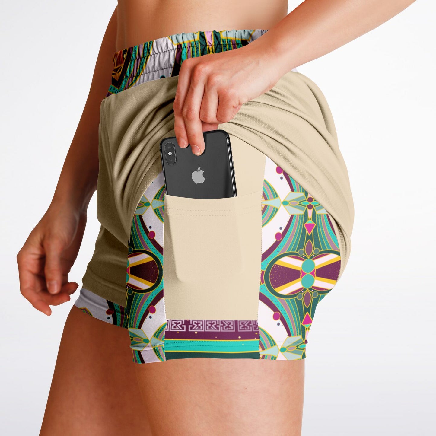 Pierre Stellaire 2-in-1's