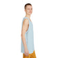 Powder Blue Russet Tank