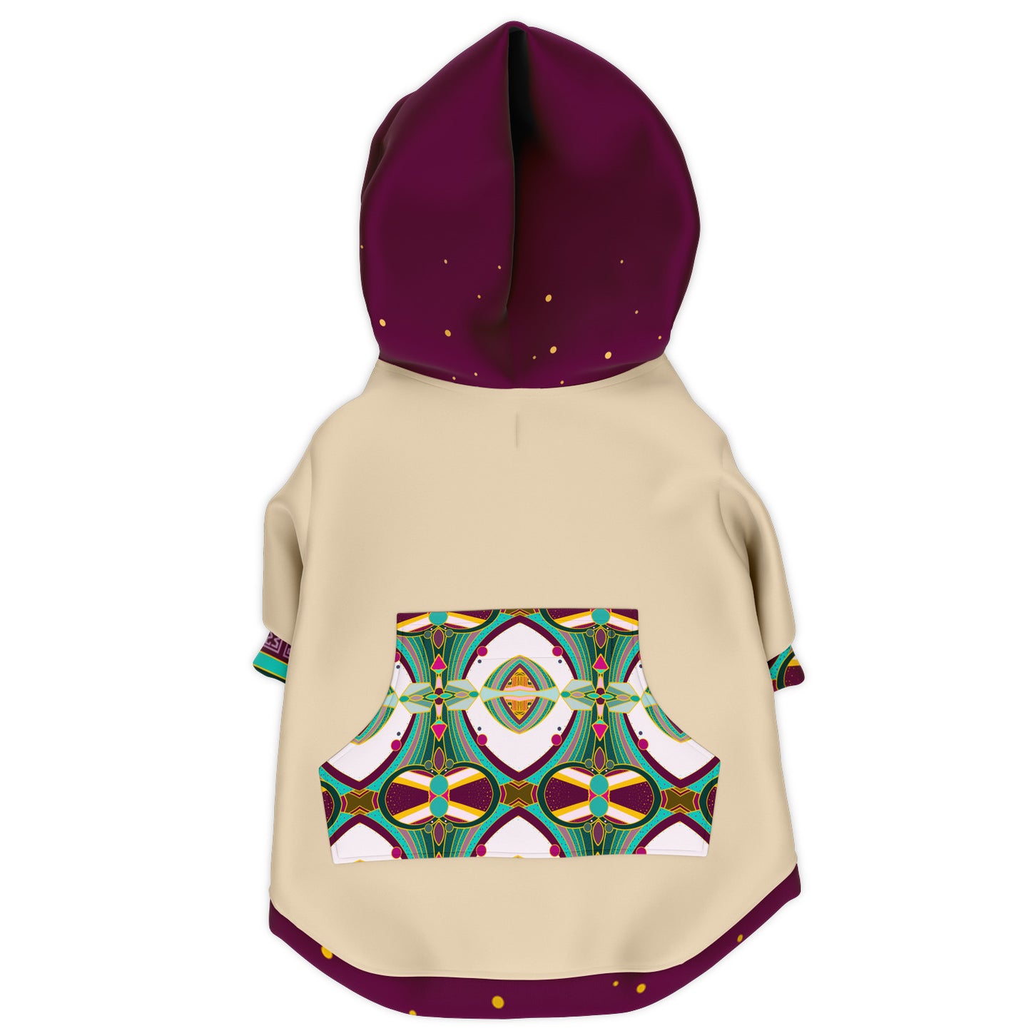 Pierre Stellaire Zip-Up