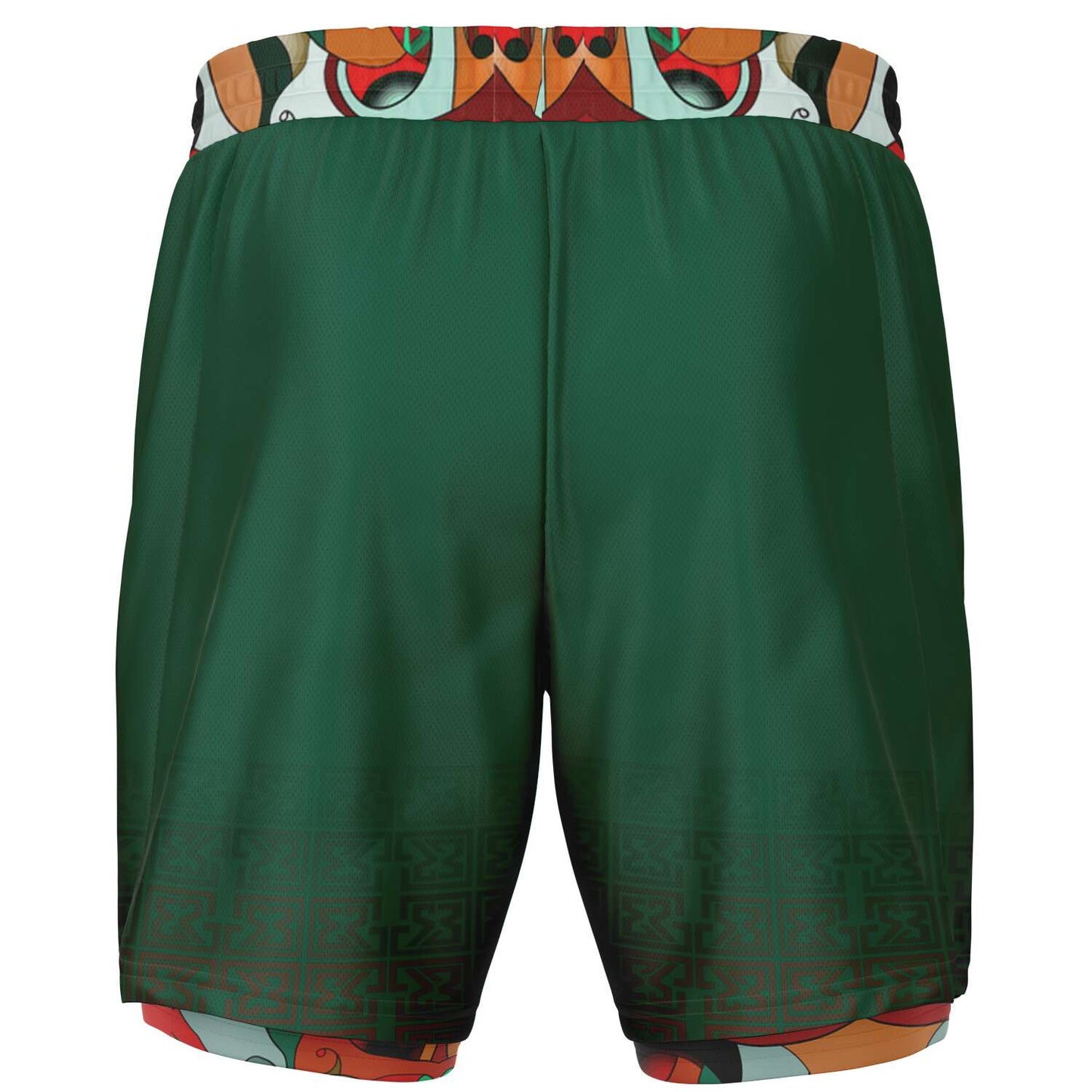 Redsurrection 2-in 1's