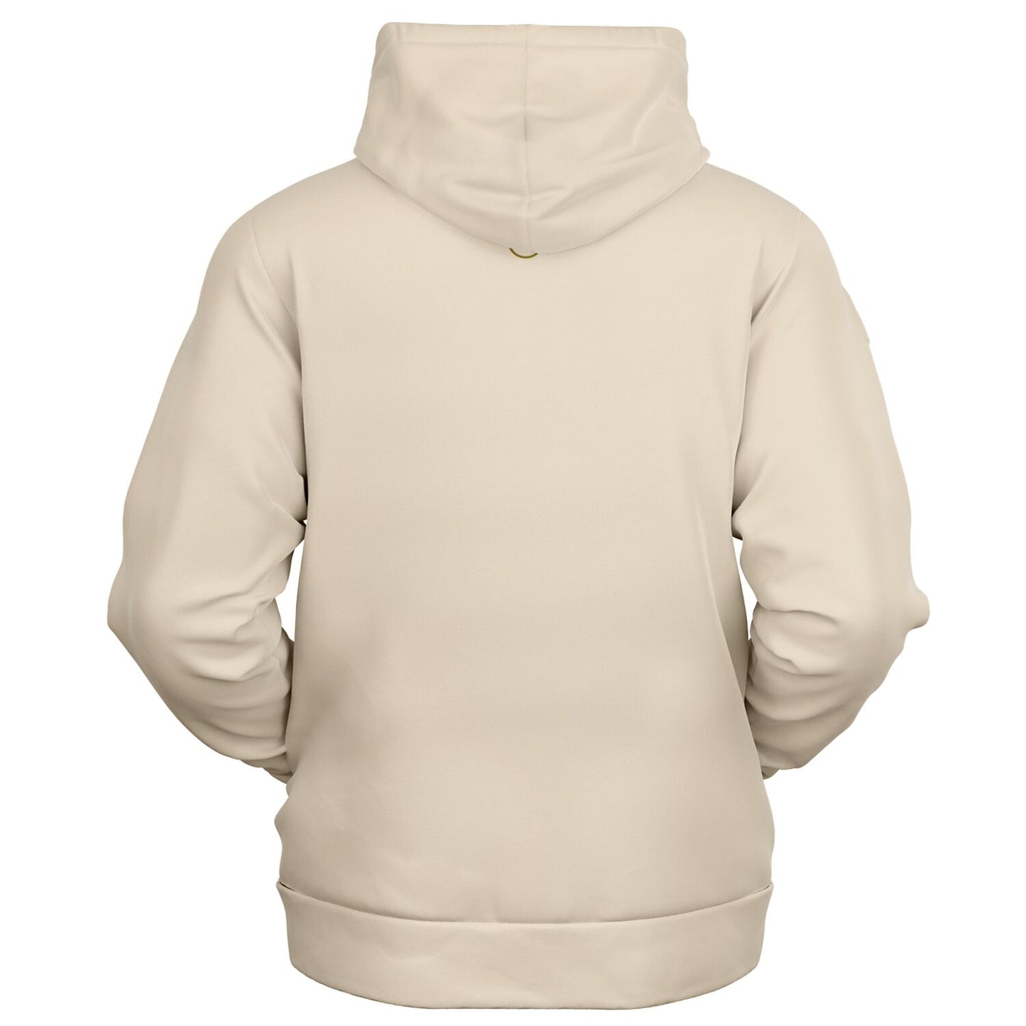 Biscotti Moss Zip-up