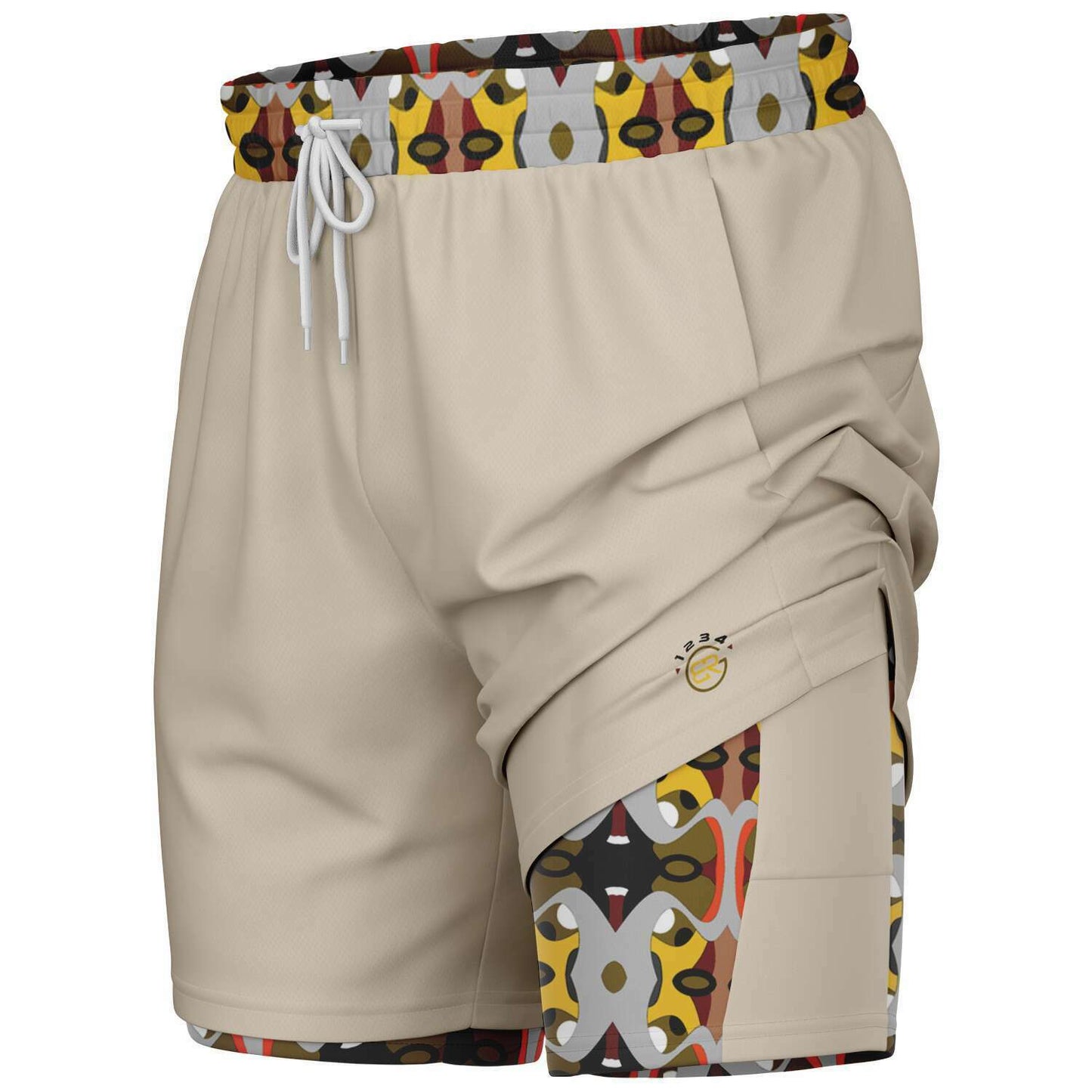 Biscotti Moss 2-in 1's