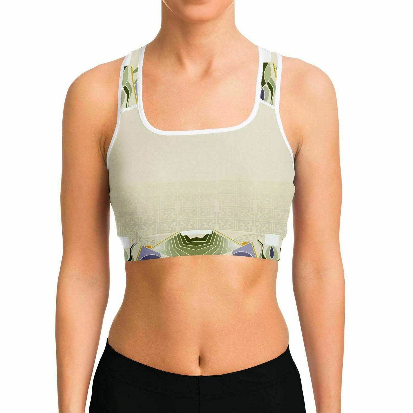 Callisté Sports Bra
