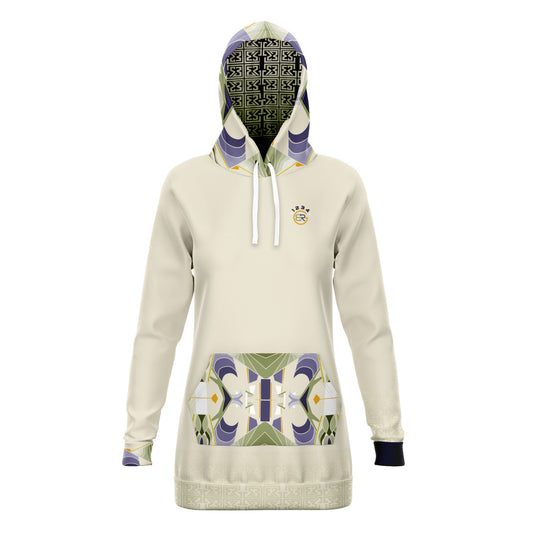 Callisté Hoodie Dress