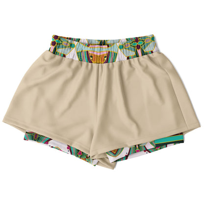 Pierre Stellaire 2-in-1's