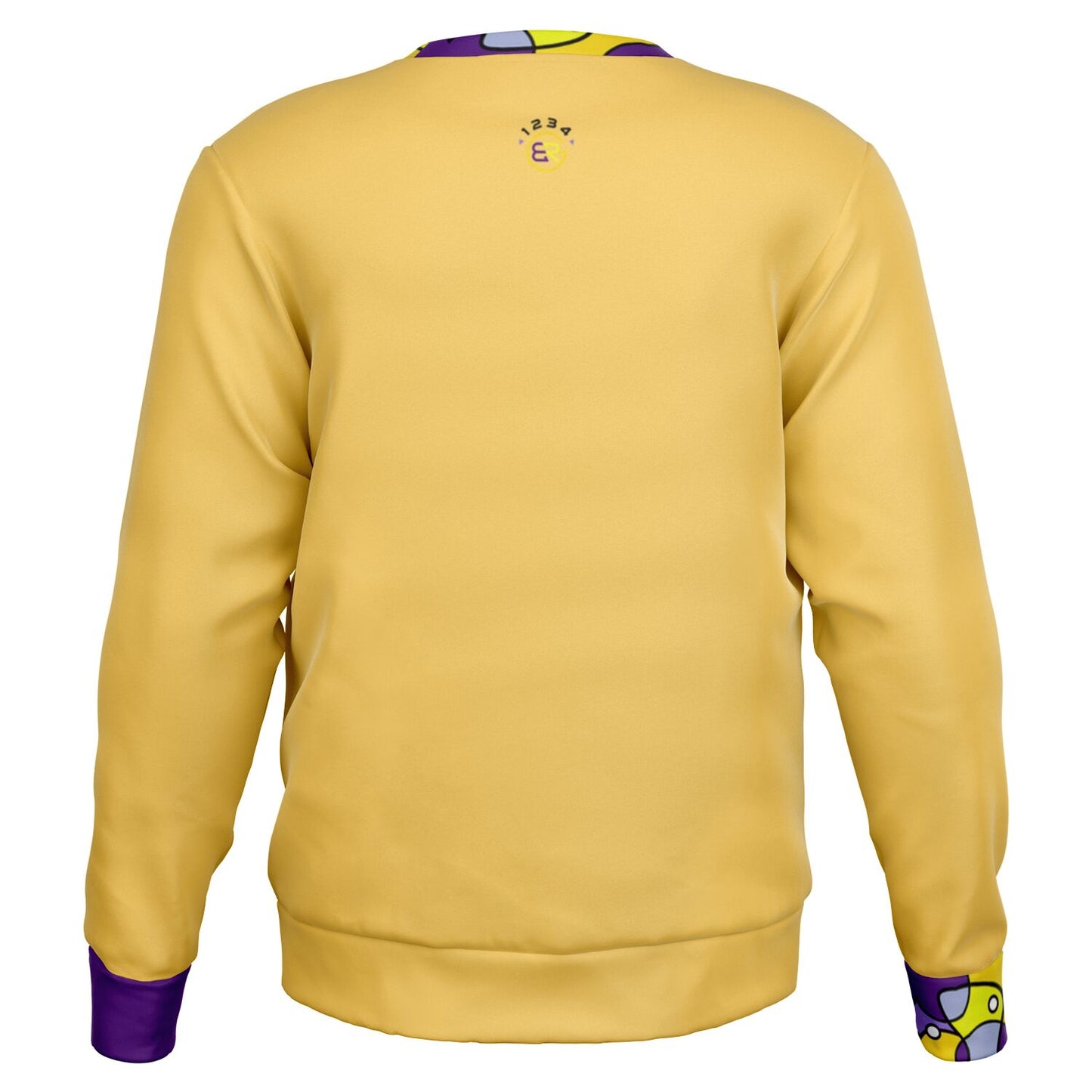 Maize Sweatshirt